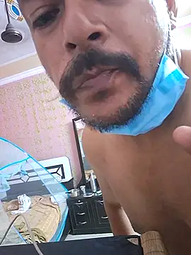 SINGHANSHX Webcam show
