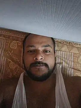 SINGHANSHX Webcam-Show