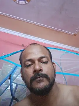 SINGHANSHX Show Webcam