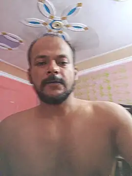 SINGHANSHX ওয়েবক্যাম শো