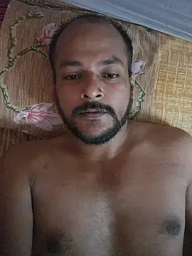SINGHANSHX – webcam-show