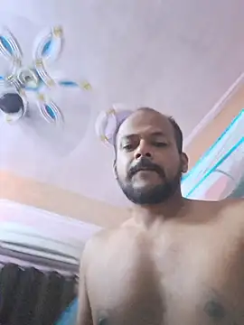 SINGHANSHX Show Webcam