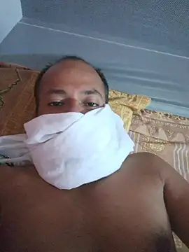 SINGHANSHX's Webcam Show