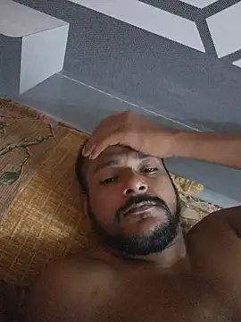 Show Webcam de SINGHANSHX