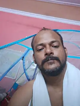 SINGHANSHX Show Webcam