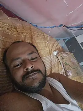 SINGHANSHX Webcam-Show
