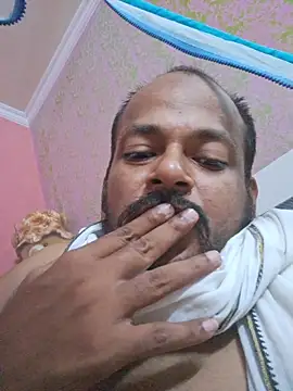 SINGHANSHX Show Webcam
