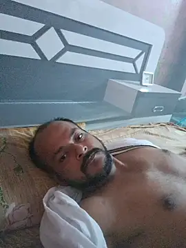 SINGHANSHX Webcam show