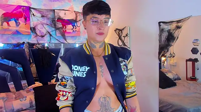 abby_thompson____ – Live XXX-chat