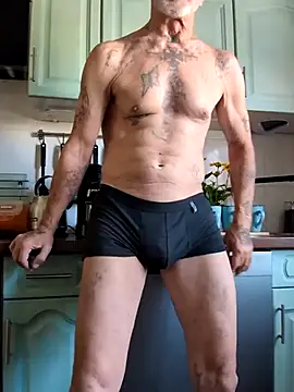 Show de geill2701 na webcam