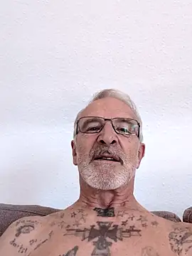 Lieb2701 Webcam-Show