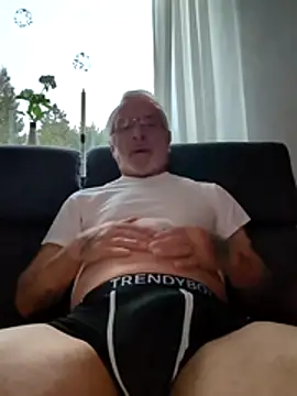 Lieb2701 – webcam-show