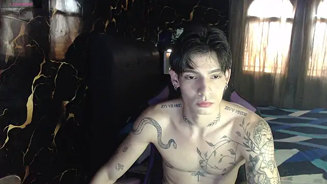 apolo_new's Webcam Show