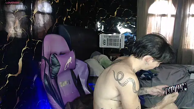 apolo_new Webcam-Show