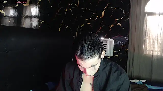 apolo_new Show Webcam