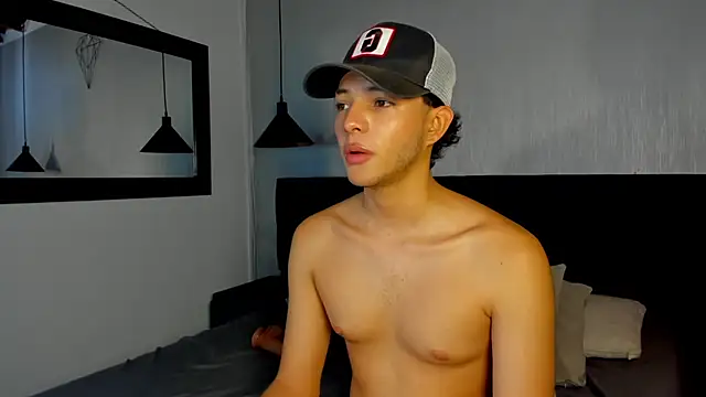 Black_Will_ webcam show