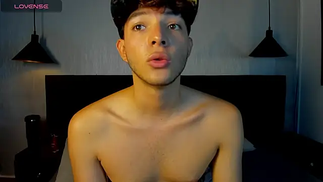 Black_Will_ Webcam show