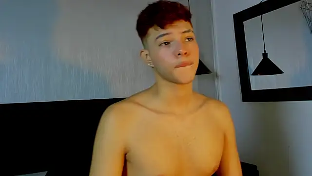 Black_Will_ – webcam-show