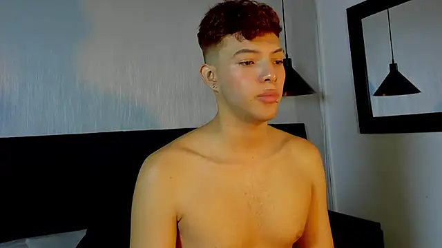 Black_Will_ – webcam-show