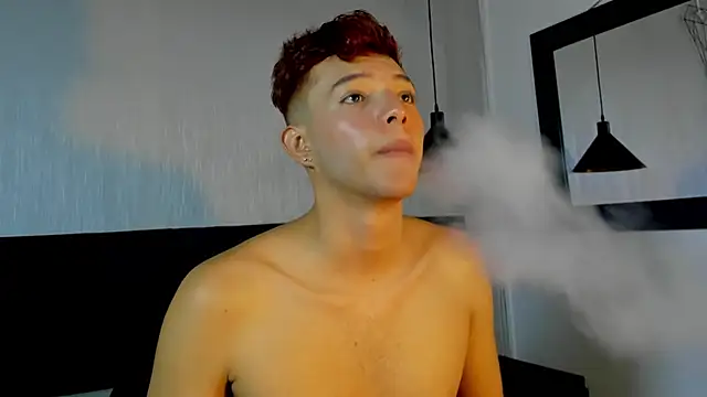 Black_Will_ – webcam-show