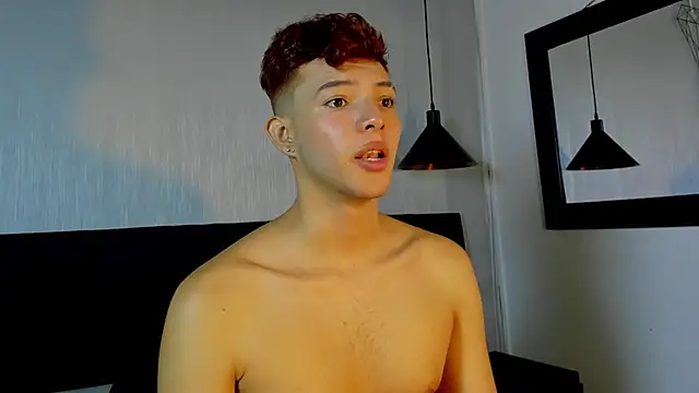 Black_Will_ Webcam Show