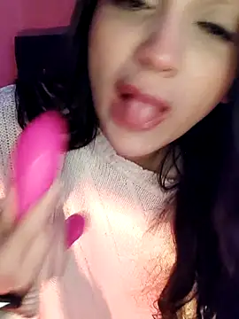 XXX chat uživo modela Ga_b21miller