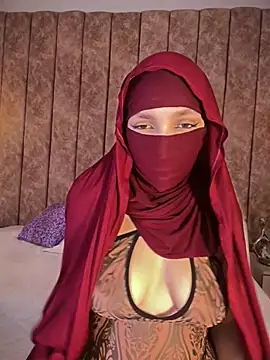 Вебкам-шоу mariiiam_
