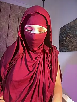 mariiiam_'s Webcam Show