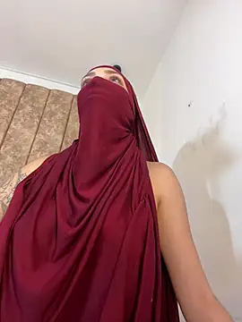 mariiiam_ Webcam-Show