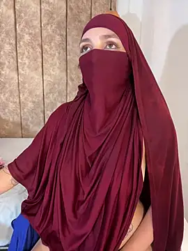mariiiam_ Adlı Modelin Web Kamerası Şovu
