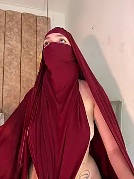 mariiiam_ Show Webcam