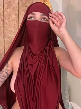 mariiiam_'s Webcam Show