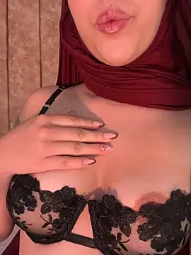 mariiiam_ Webcam show