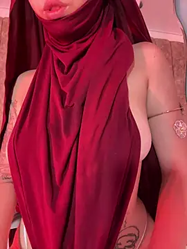 Show de webcam de mariiiam_