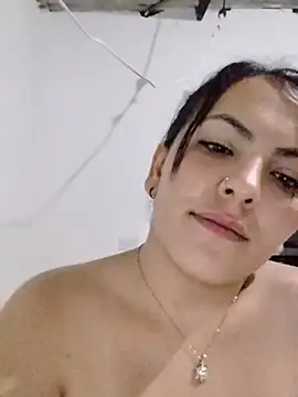 Antonella_Vega_ Webcam show