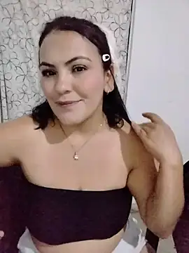 Webkamerová show Antonella_Vega_