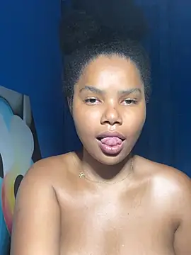 Show de webcam de brasileirinha16