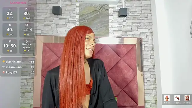 Webkamerová show Perlaa_smith