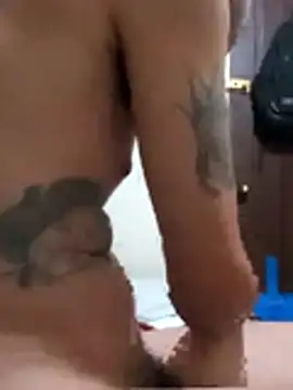 Show Webcam de loveto69ypu