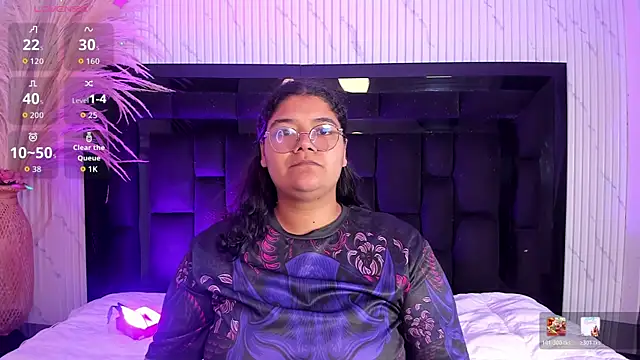 DarkReed_ Webcamshow