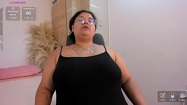 Chat +18 de DarkReed_ ao vivo