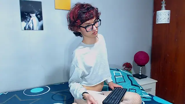 crazydani50 Webcamshow