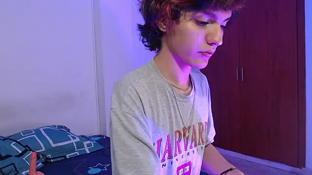 crazydani50 Шоу с уебкамера