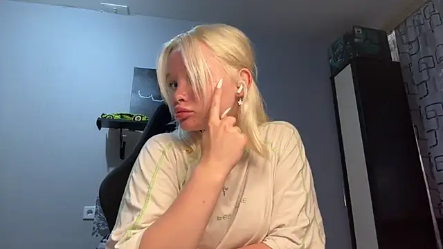 JoleneDorow Webcam-Show