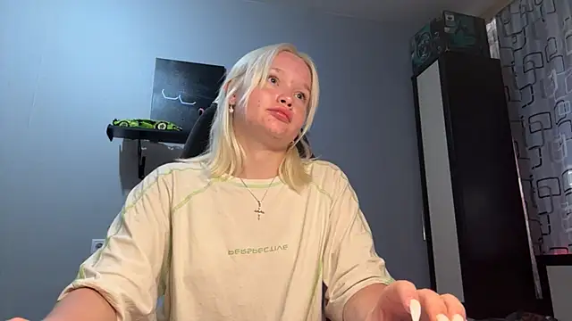 JoleneDorow – webcam-show