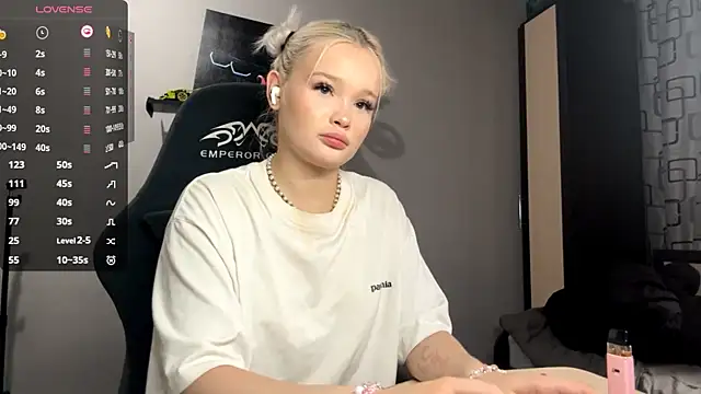 JoleneDorow – webcam-show