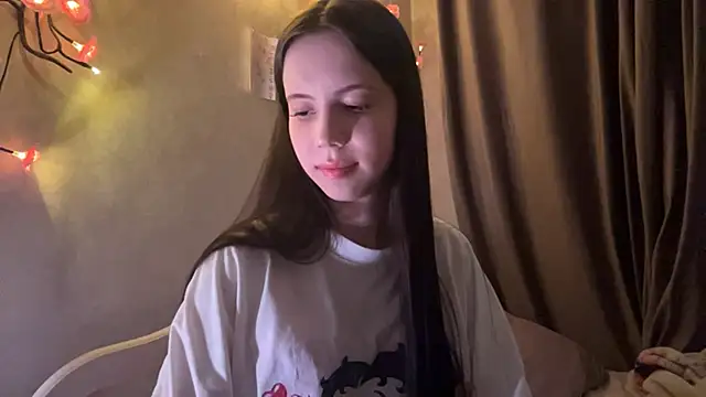 KamalaFlurry's Live XXX Chat