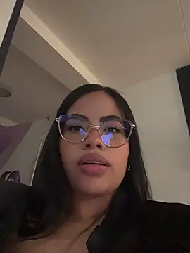 Вебкам-шоу Susan_Voltaire_