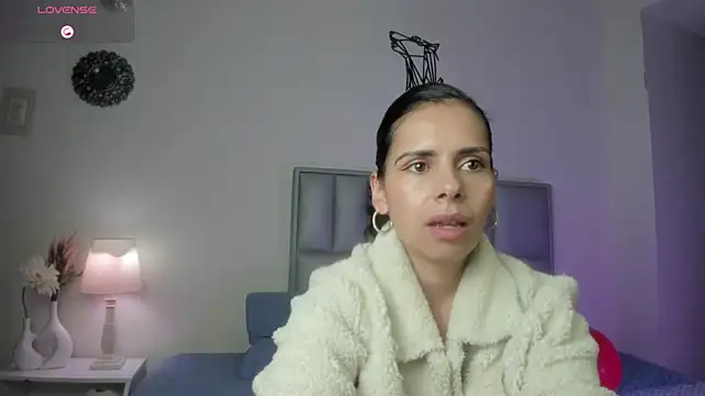 Show de Bianca_Vibe na webcam