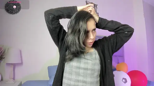 Bianca_Vibe Webcamshow